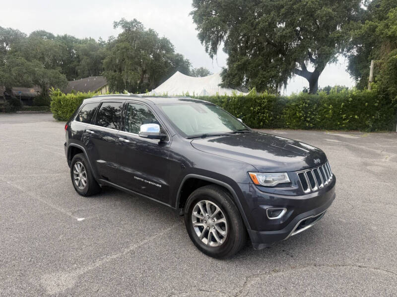 jeep grand cherokee 2014 1C4RJFBG5EC337920 image jeep grand cherokee 2014 1C4RJFBG5EC337920 image